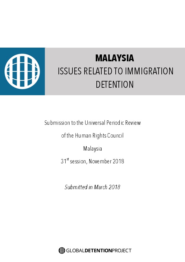 Malaysia immigration news today 2021