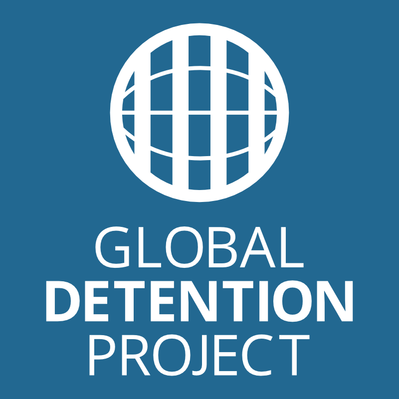 Global Detention Project | Mapping immigration detention around the world