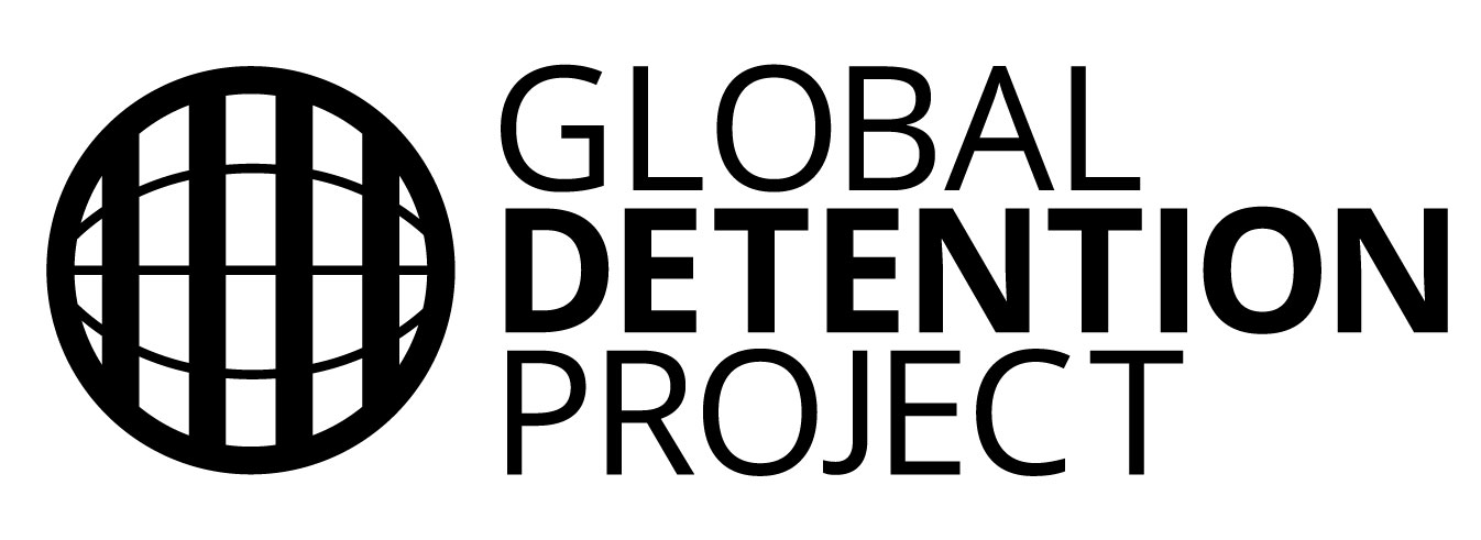 Global Detention Project | Mapping immigration detention around the world