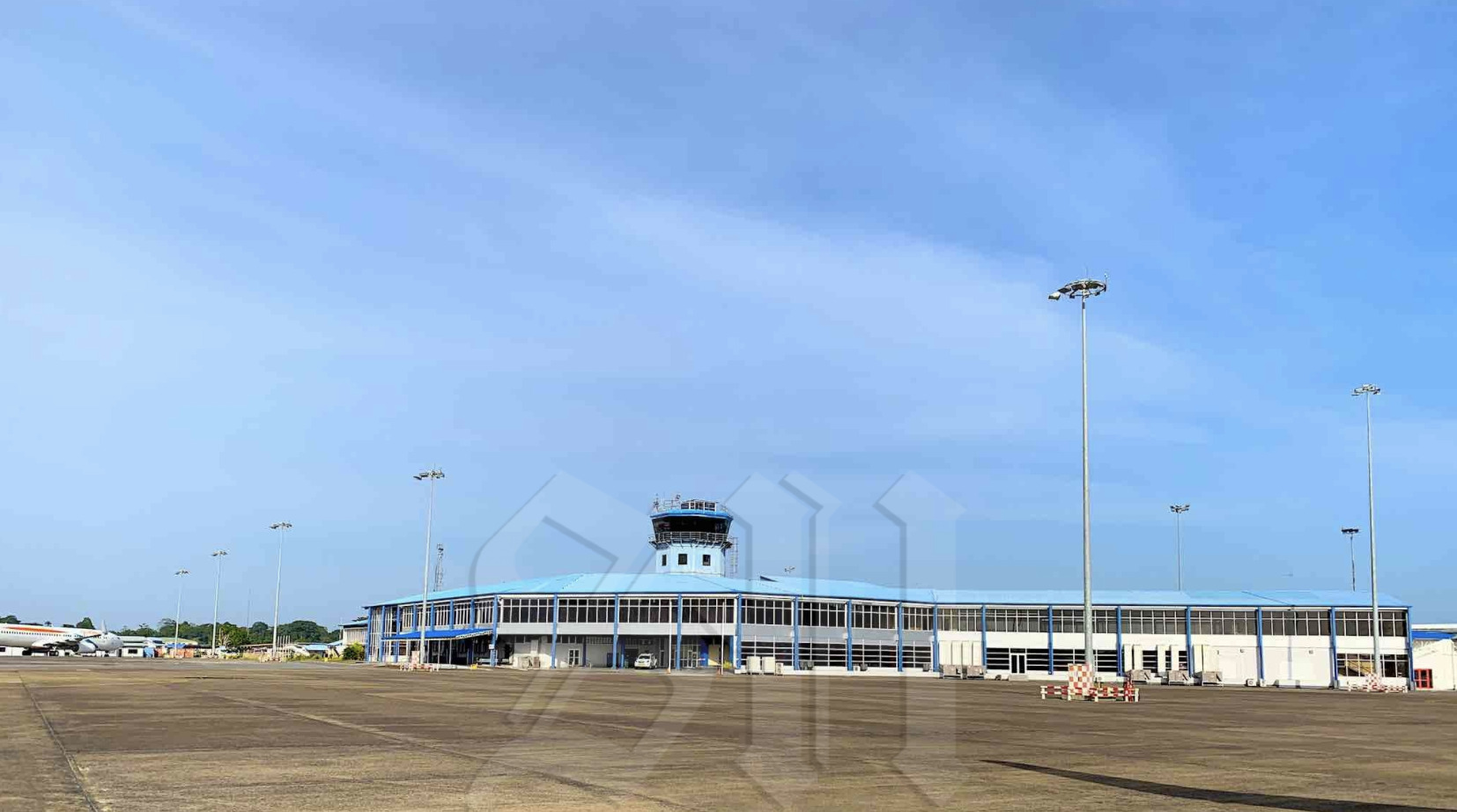 Suriname: Covid-19 and Detention - Global Detention Project | Mapping