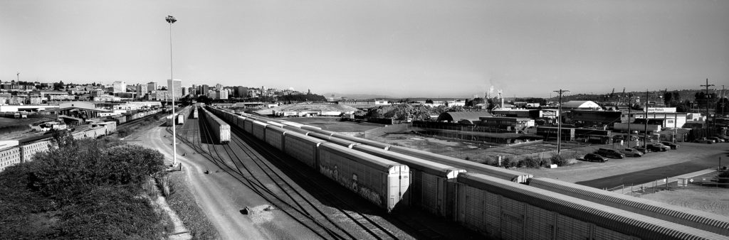 Northwest Detention Center, Tacoma, Washington © Greg Constantine/Seven Doors