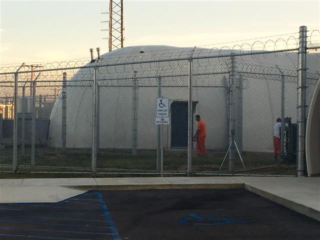 Allen Parish Public Safety Complex in United States | Global Detention