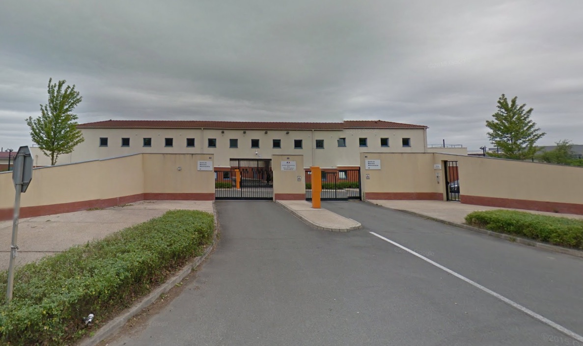 10 Rue Des Iris Le Mesnil Amelot